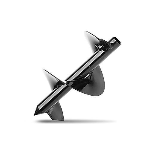 Power Planter 307 7" X 3" Solid Steel Garden Auger suits 18V – image 2
