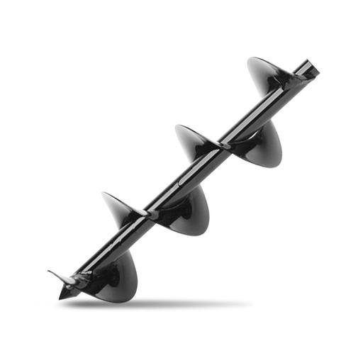 Power Planter 312 12" X 3" Solid Steel Garden Auger suits 18V – image 2