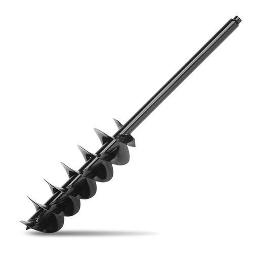 Power Planter 428H 28" X 4" Solid Steel Garden Auger suits 54V – image 2