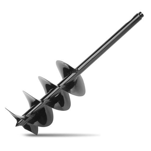 Power Planter 728THD 28" X 7" Hardened Steel Garden Auger suits 54V – image 2