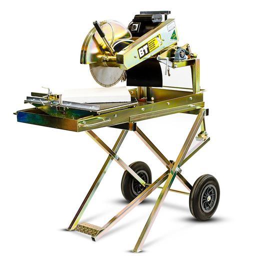 B.T. Engineering PSAWSM 1800W Paver Saw 14″ Electric