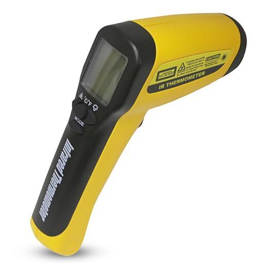 T&E Tools IR1006 Non Contact Infrared Thermometer -50 to 800°C