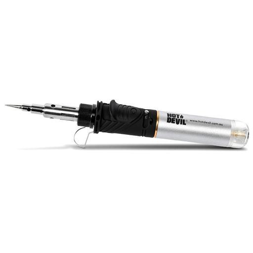 Hot Devil HD1959-2 Professional Blow Torch & Soldering Iron Set