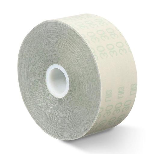 3M 7000000248 (60010021743) 101.6mm x 45.75m 30 Micron Microfinishing Film Roll