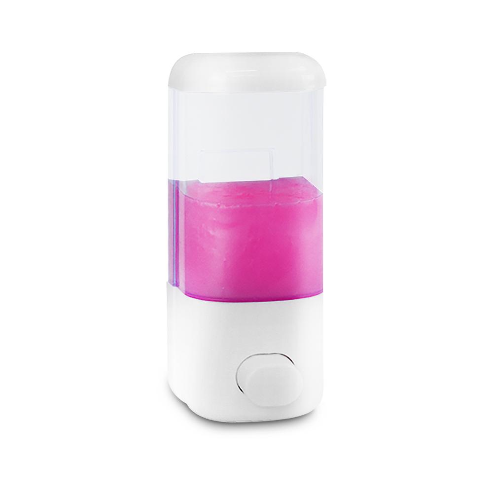 Italplast I455 (7004628) 600ml Liquid Soap Dispenser – image 1