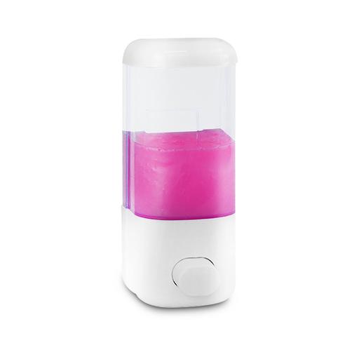 Italplast I455 (7004628) 600ml Liquid Soap Dispenser