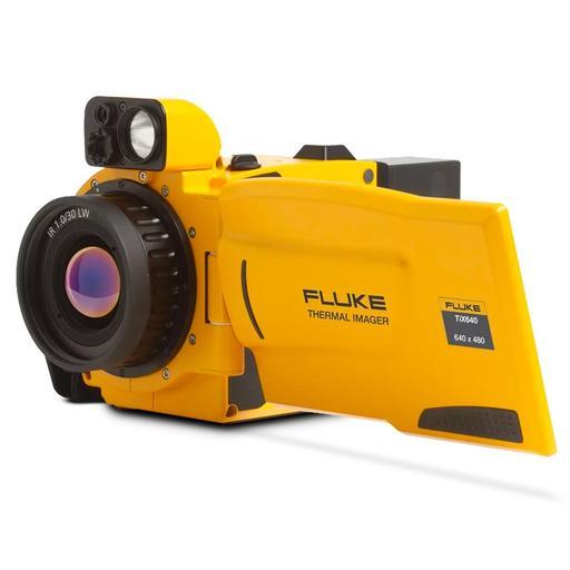 Fluke FLK-TIX620 (4830517) Infrared Camera