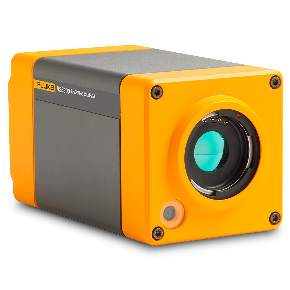Fluke FLK-RSE300 60HZ (4944776) Mounted Infrared Camera – image 1