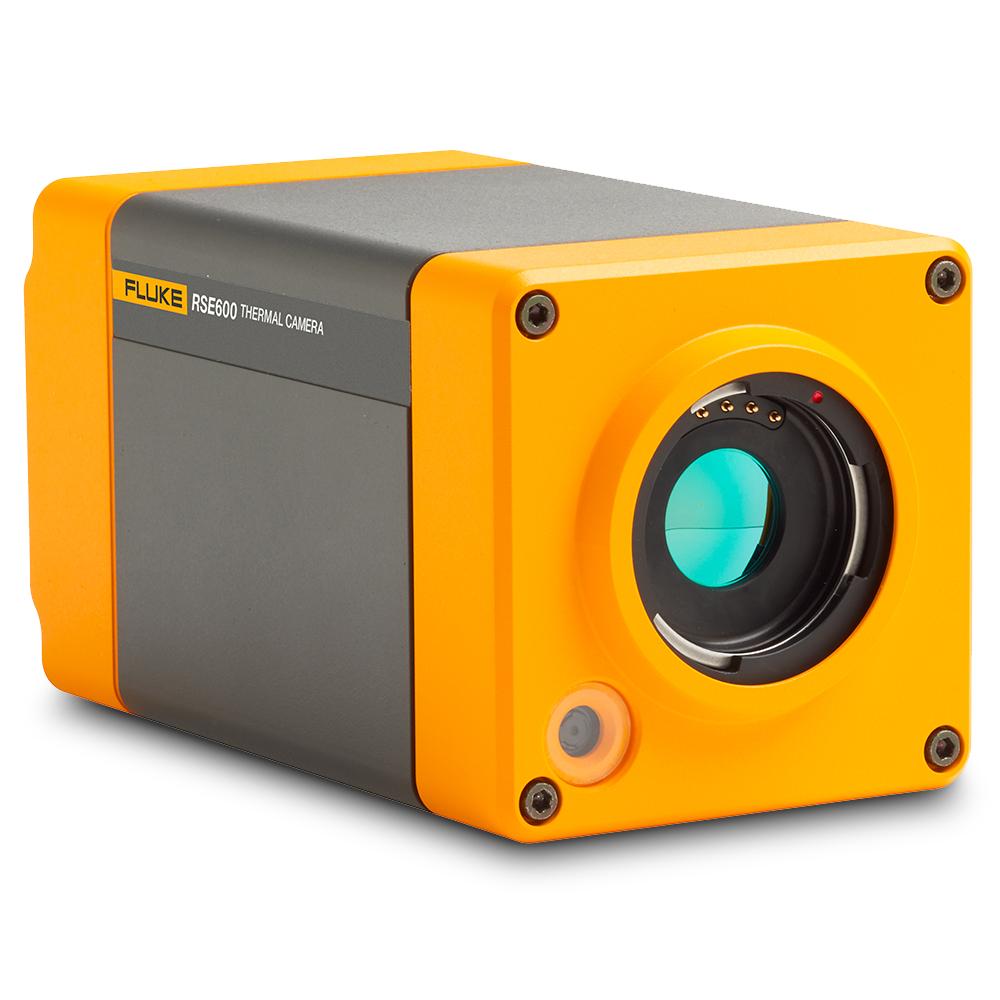 Fluke FLK-RSE600 60HZ (4944826) Mounted Infrared Camera – image 1