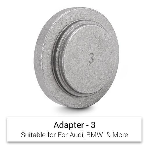 Daytona DBPWBK 35pce Universal Caliper Wind Back Kit – image 6