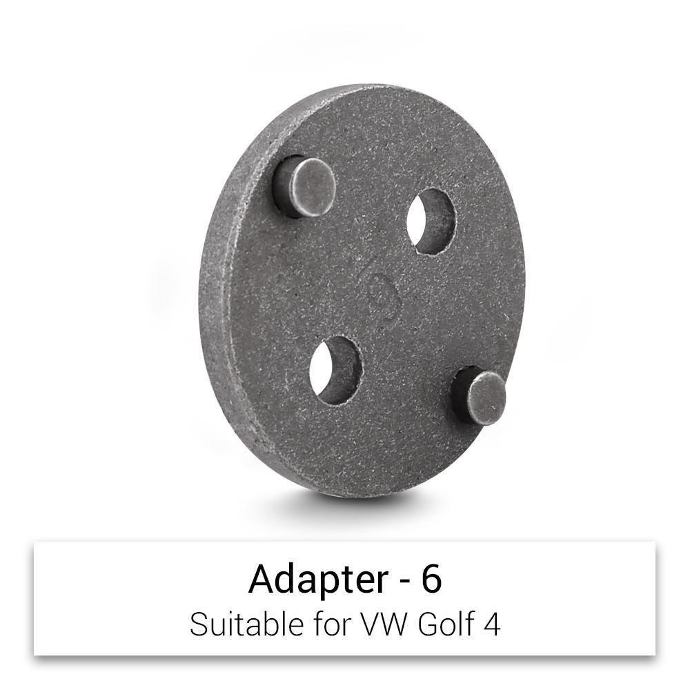 Daytona DBPWBK 35pce Universal Caliper Wind Back Kit – image 9