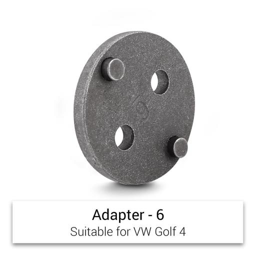 Daytona DBPWBK 35pce Universal Caliper Wind Back Kit – image 9