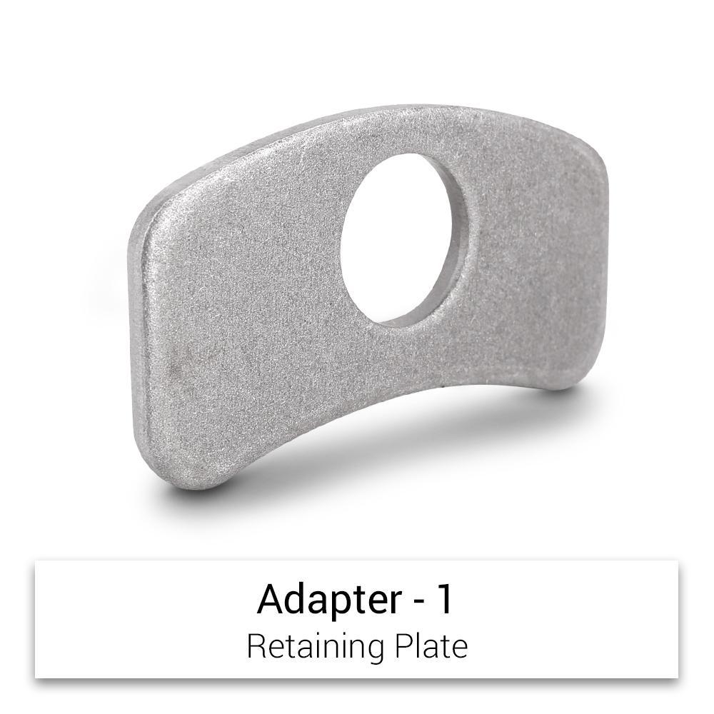 Daytona DBPWBK 35pce Universal Caliper Wind Back Kit