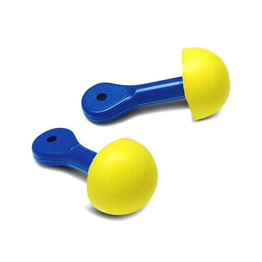 3M 7010384013 (70071516010) Single Pack E.A.R Express 19dB Uncorded Ear Plugs