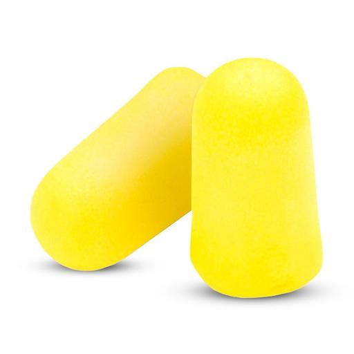 3M 7000002310 (70071515228) 200-Pack E.A.R TaperFit 26dB Uncorded Regular Ear Plugs – image 2