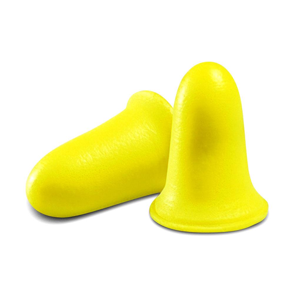 3M 7000029951 (70071515046) Single Pack E.A.R Soft FX 26dB Uncorded Ear Plugs – image 1