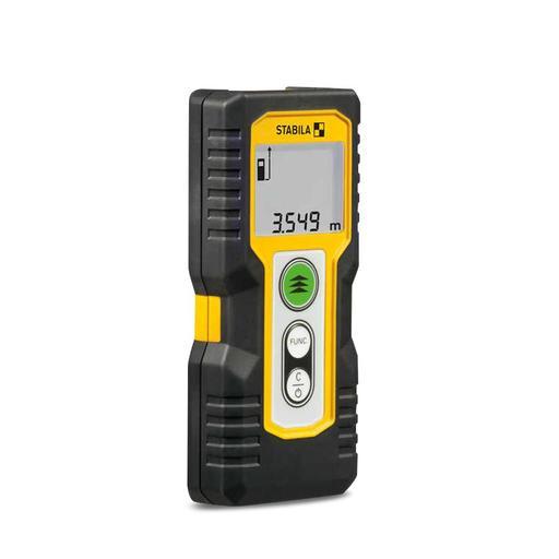 Stabila LD220 30M Indoor Laser Distance Measurer