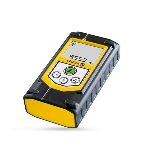 Stabila LD320 40M Indoor/Outdoor Laser Distance Measurer – image 2