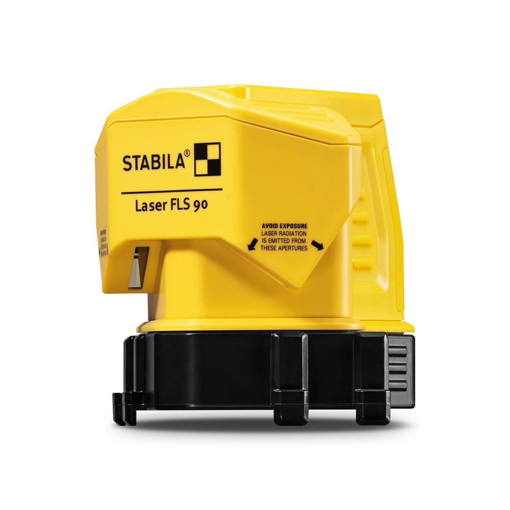 Stabila FLS90 (18574) 15M 90˚ Floor Line Laser