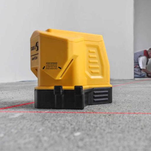Stabila FLS90 (18574) 15M 90˚ Floor Line Laser – image 6