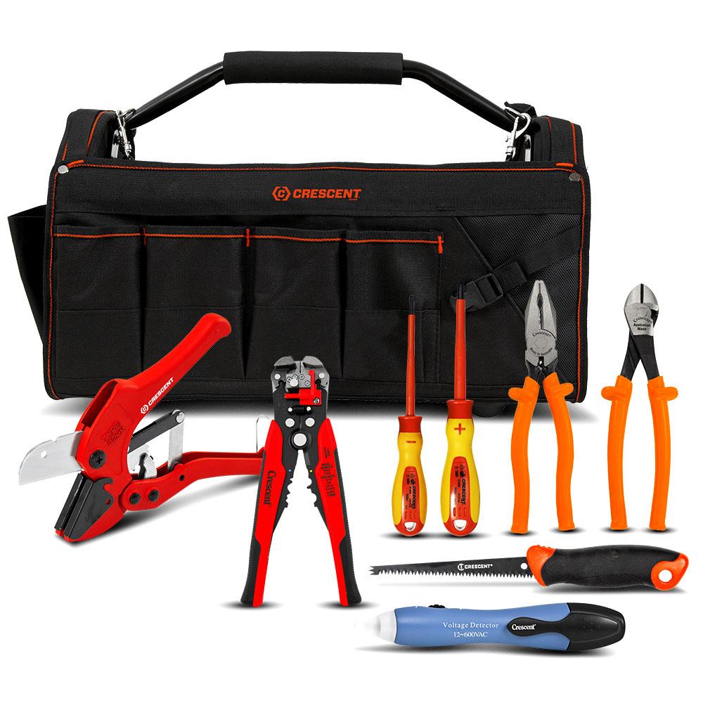 electrician tool brands