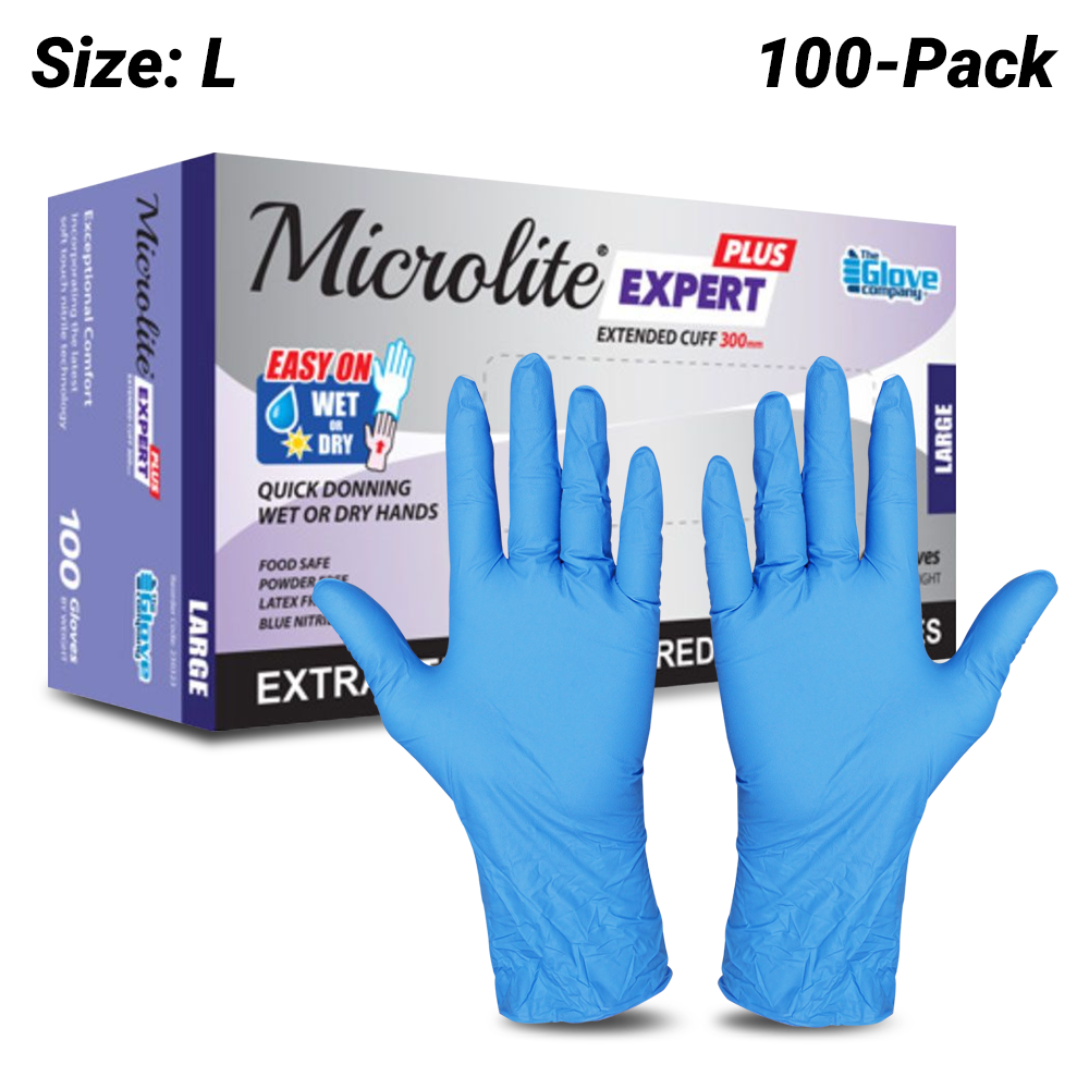 where to buy disposable gloves