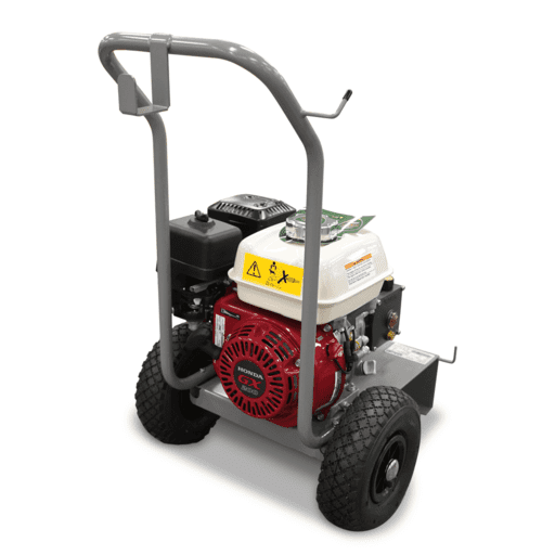Karcher HD 7/20 G (9.506-831.0) 6.5HP 2900PSI Petrol Pressure Washer Powered by Honda GX200 – image 3