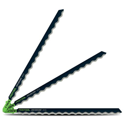 Fine Tooth Saw Blade 254mm X 2.4mm X 30mm 60 Tooth