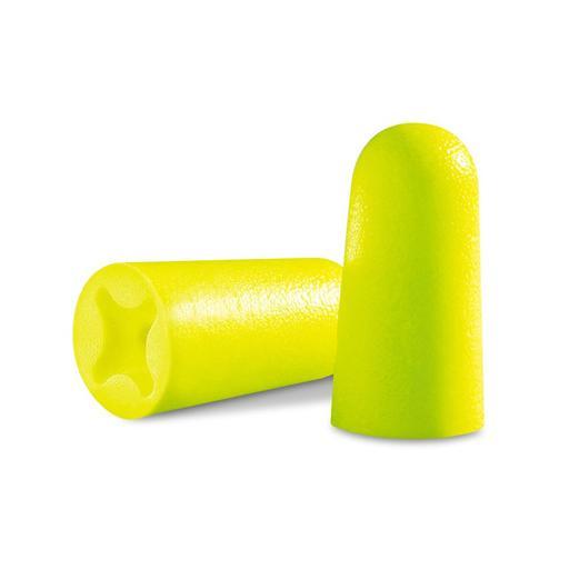 Uvex XF-UC 100-Pack Class 5 26dB X-Fit Disposable Uncorded Ear Plug – image 3