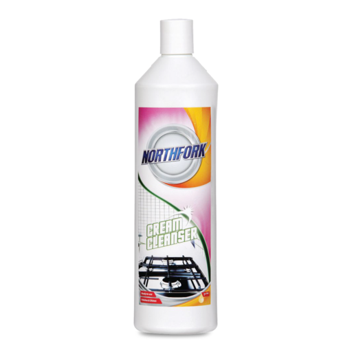 Northfork 631130500 1L Cream Cleanser