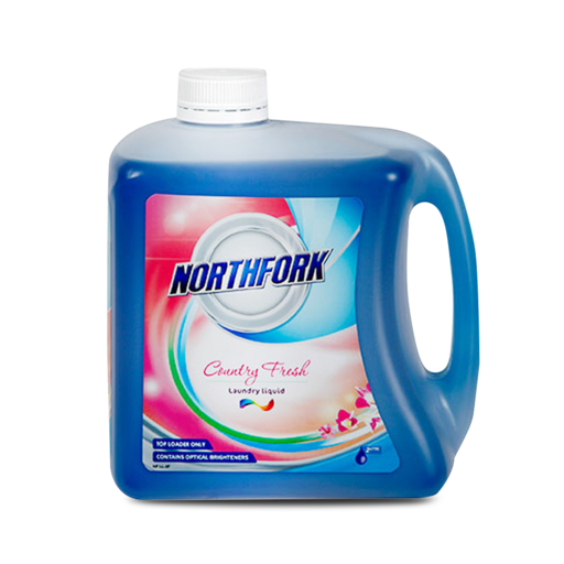 Northfork 636053800 2L Laundry Liquid