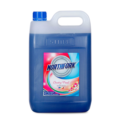 Northfork 636050700 5L Laundry Liquid