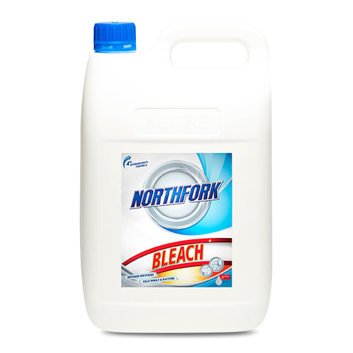 Northfork 636080700 5L Bleach