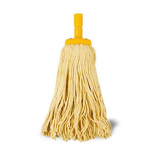 CleanLink 12040 400gm Yellow Mop Heads
