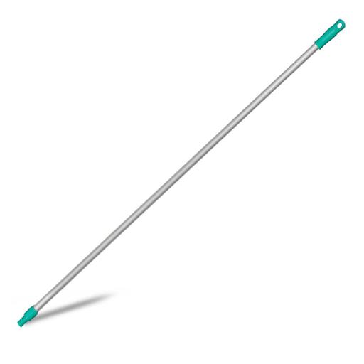 CleanLink 12046 150cm with 25mm Thread Green Aluminium Mop Handles – image 2