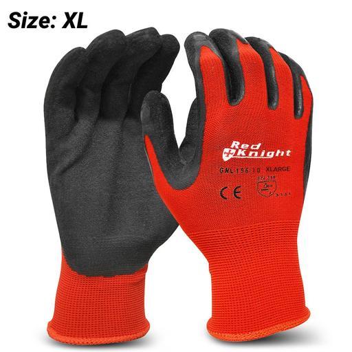 Pro Choice AND-10 Arax Wet Grip Gloves (SIZE 10)