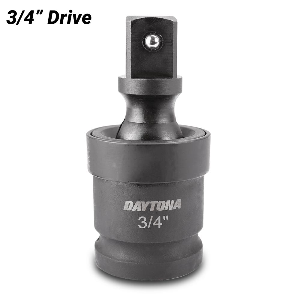 Daytona D34IUJ 3/4" Drive Impact Universal Joint – image 1