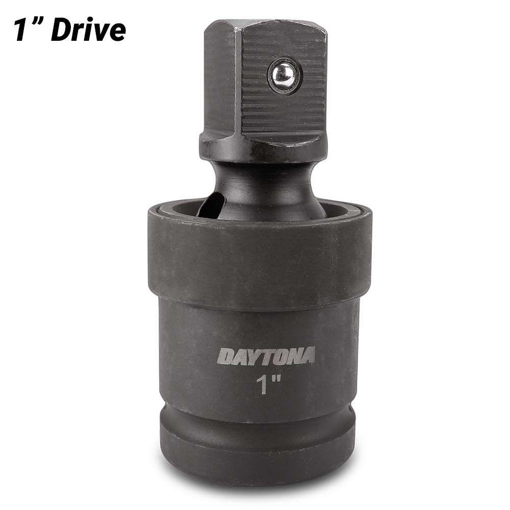 Daytona D1IUJ 1" Drive Impact Universal Joint – image 1
