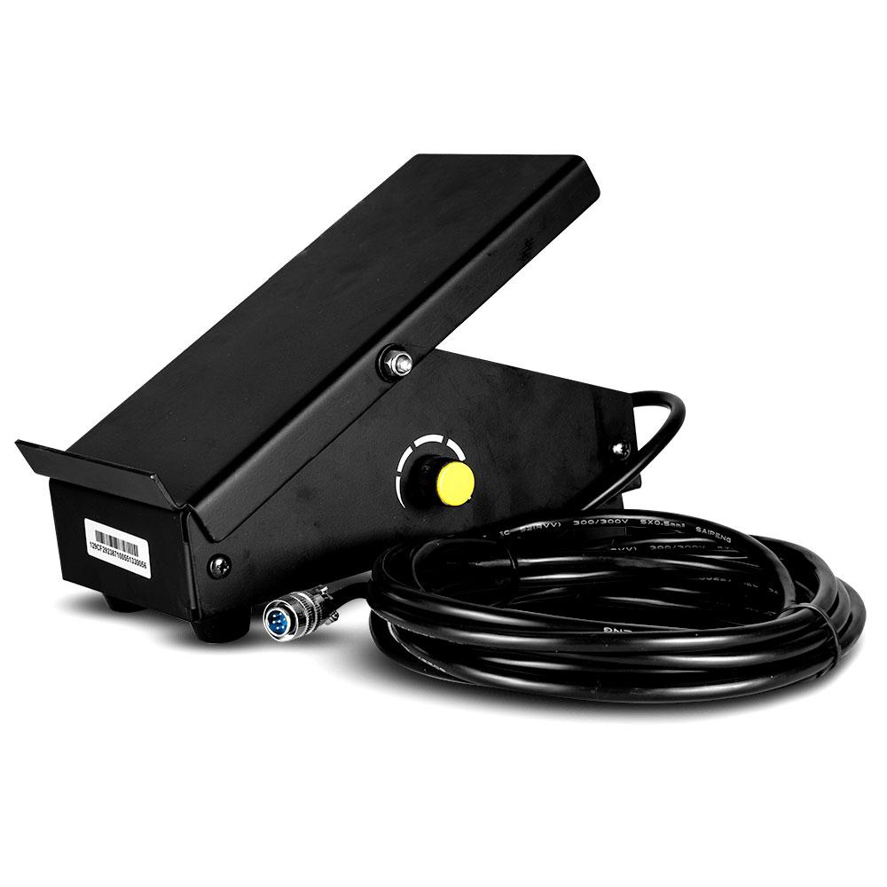 UNIMIG UTJRFC-4 TIG Welding Foot Control to suit Viper 180 AC/DC ...