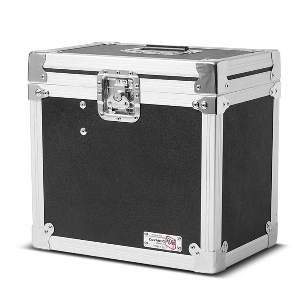 Fluke 9317 7102 & 7103 Liquid Bath Calibrator Carrying Case – image 1