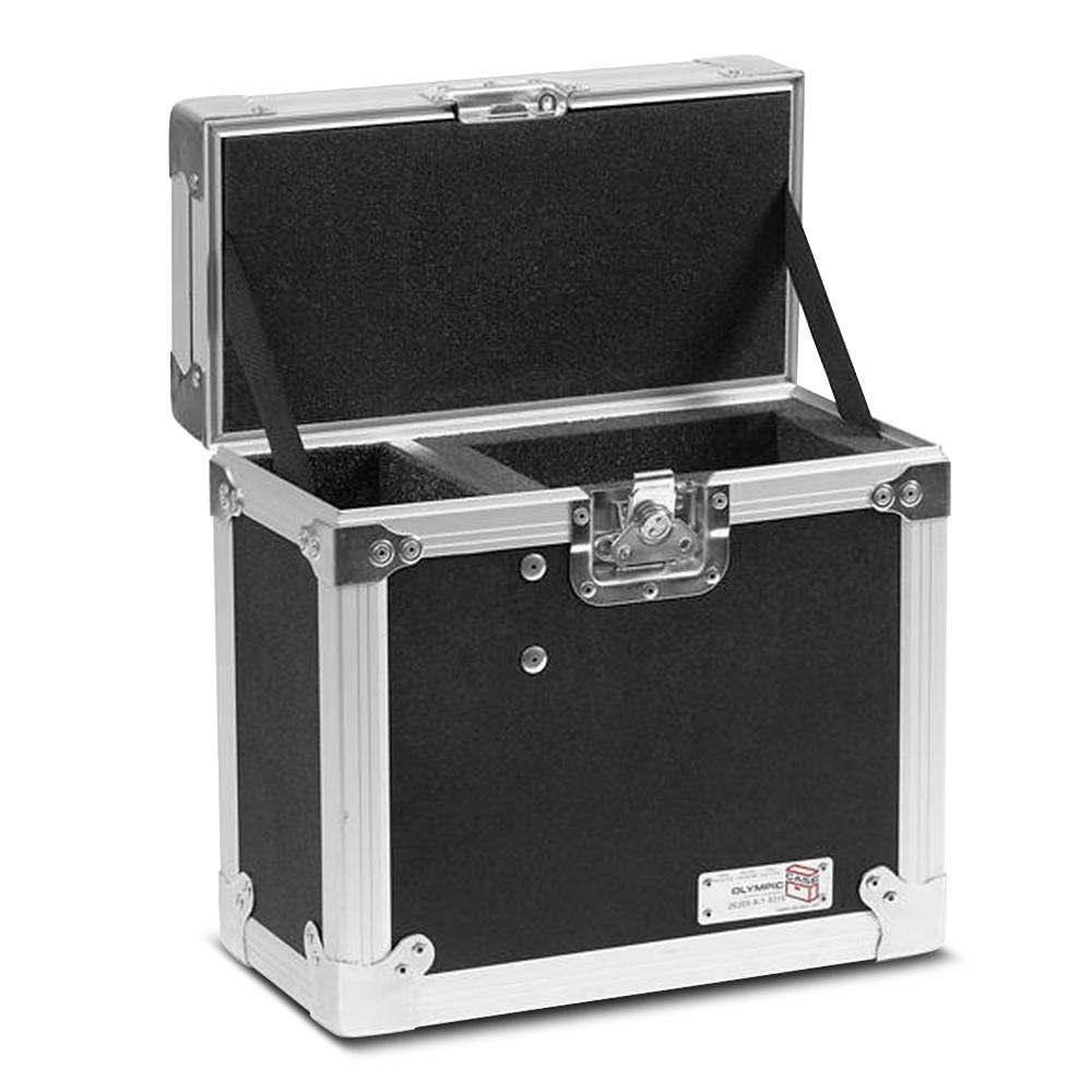 Fluke 9317 7102 & 7103 Liquid Bath Calibrator Carrying Case – image 2