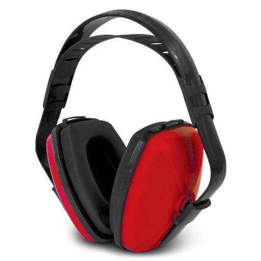 Maxisafe HBE635 Class 5 28dB MaxiMuff Earmuffs