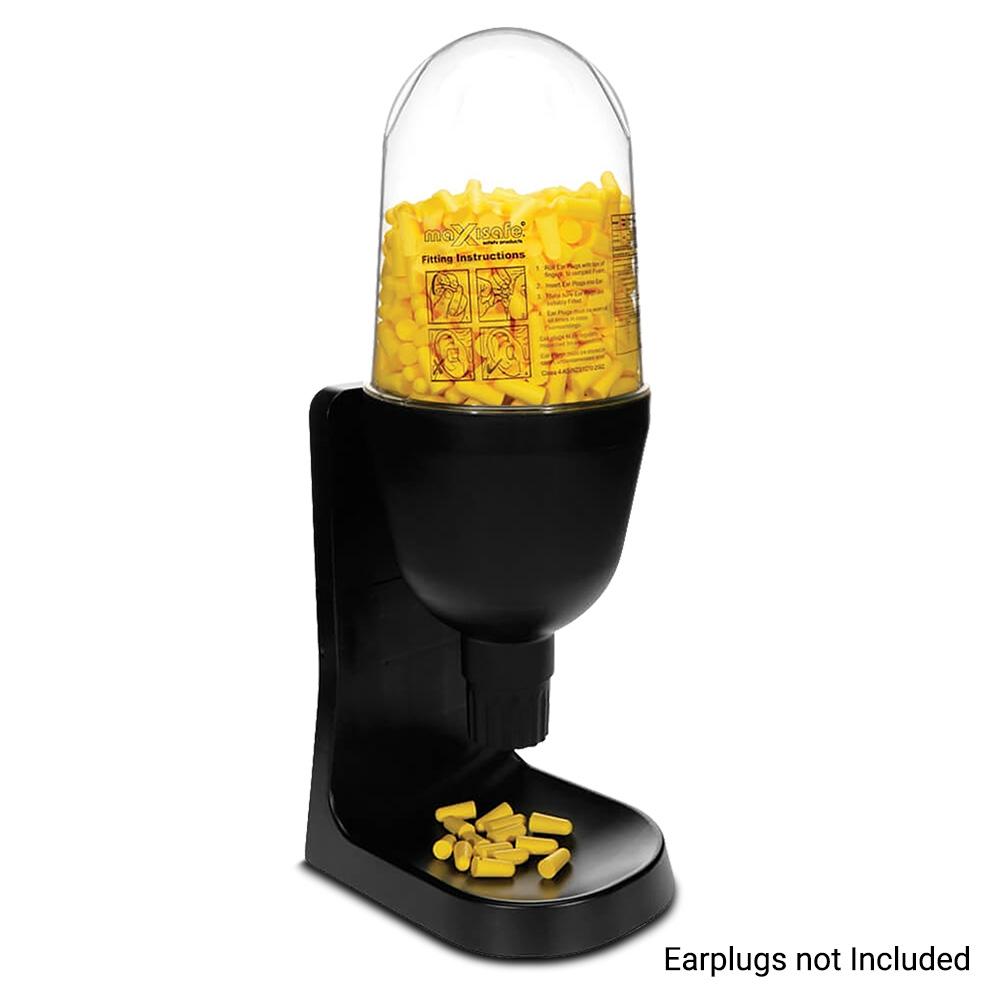 Maxisafe HED653 MaxiPlug Dispenser – image 1