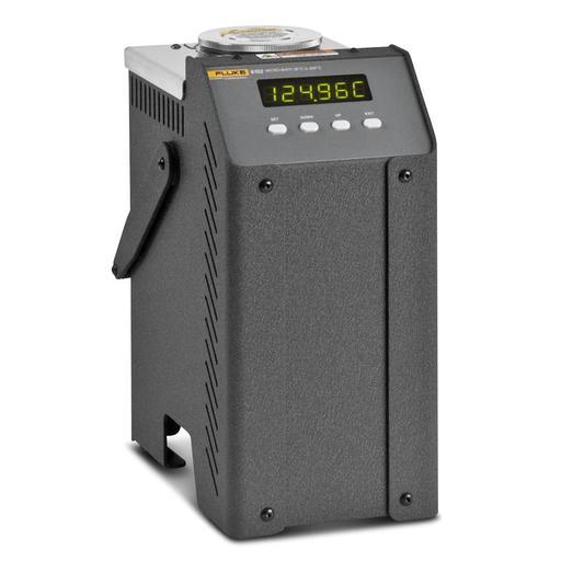 Fluke 6102 270W 35°C to 200°C Micro-Bath Thermometer Calibrator