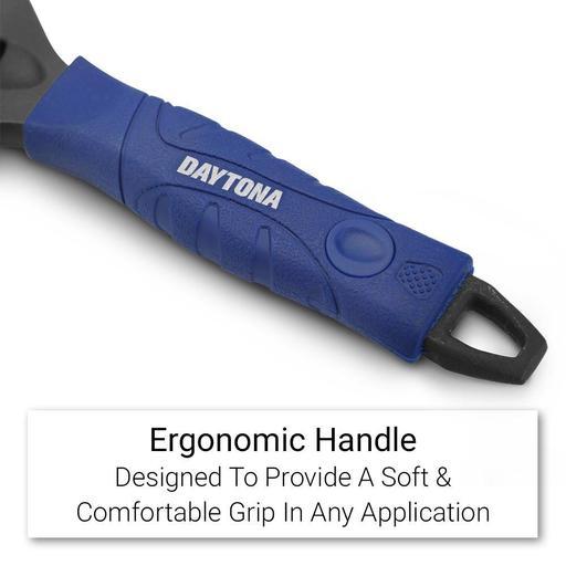 Daytona DW3P150 3pce Heavy Duty Wide Jaw Adjustable Wrench Set – image 6