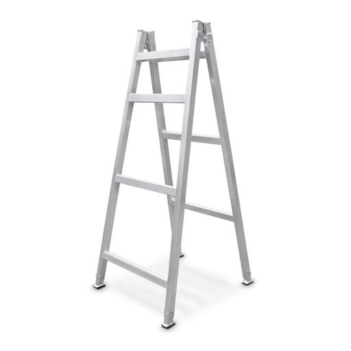 Climbrite CLI18TL 1.8M Aluminium Trestle Ladder – image 2