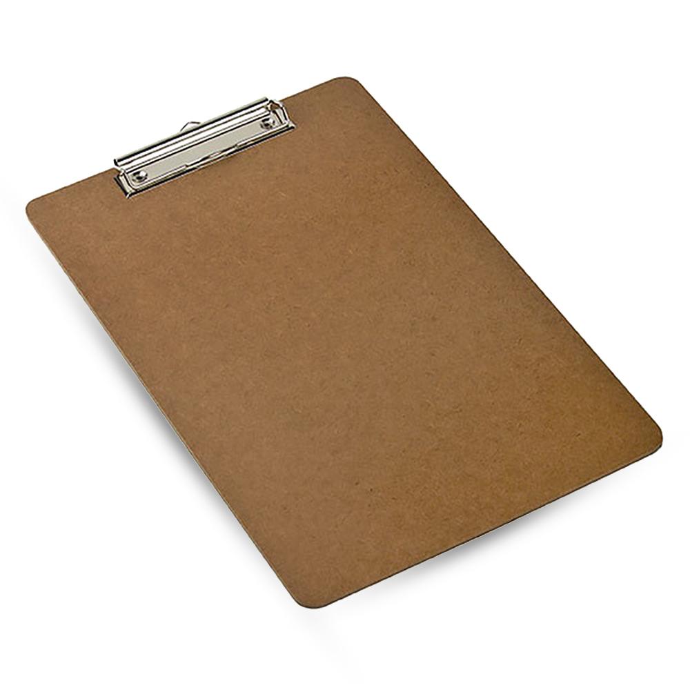 Marbig 43110 Clipboard Masonite Small Clip – image 1