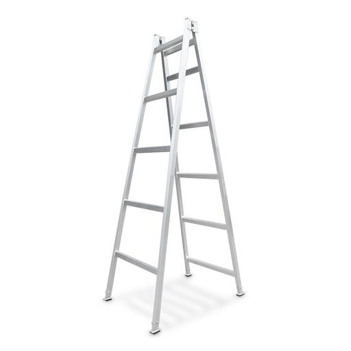 Climbrite CLI3TL 3M Aluminium Trestle Ladder – image 2