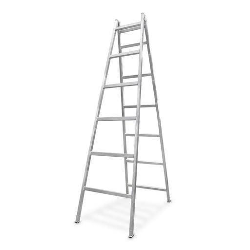Climbrite CLI36TL 3.6M Aluminium Trestle Ladder – image 2