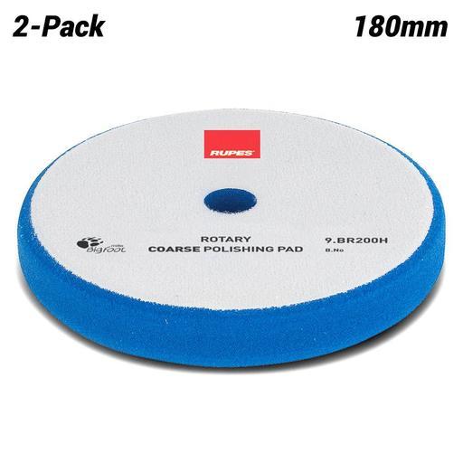 Rupes Polishing Pads Sydney Tools